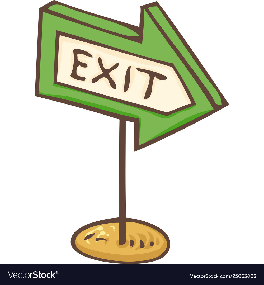 Green enter