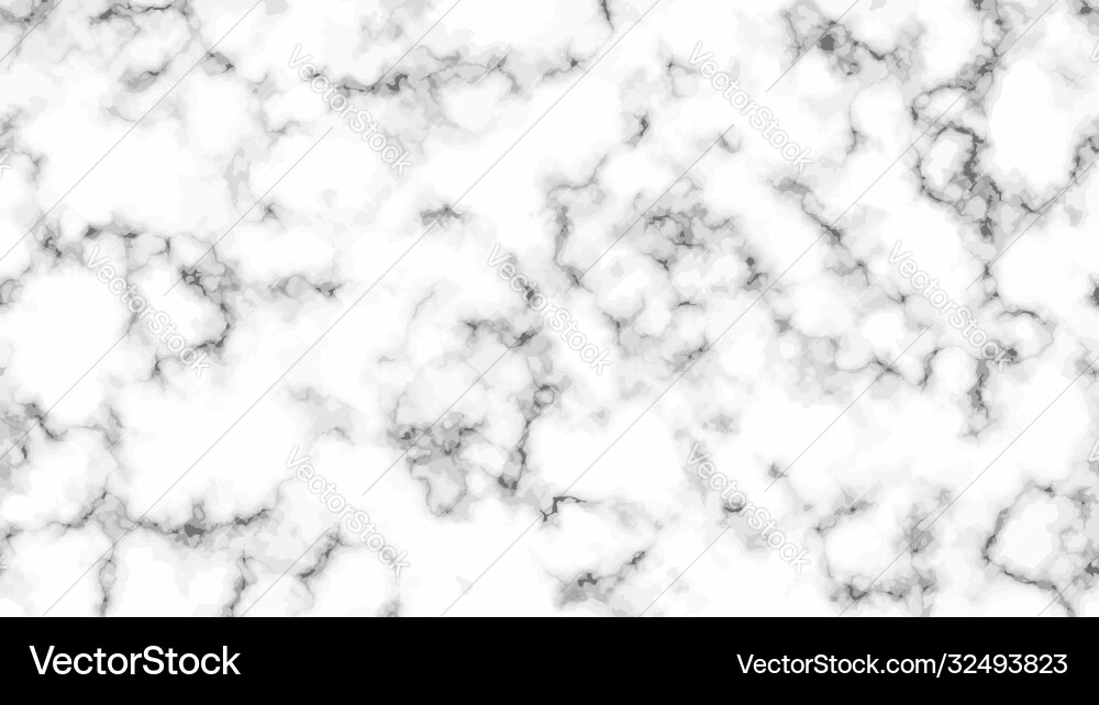 Abstract natural marble background luxury marble Vector Image