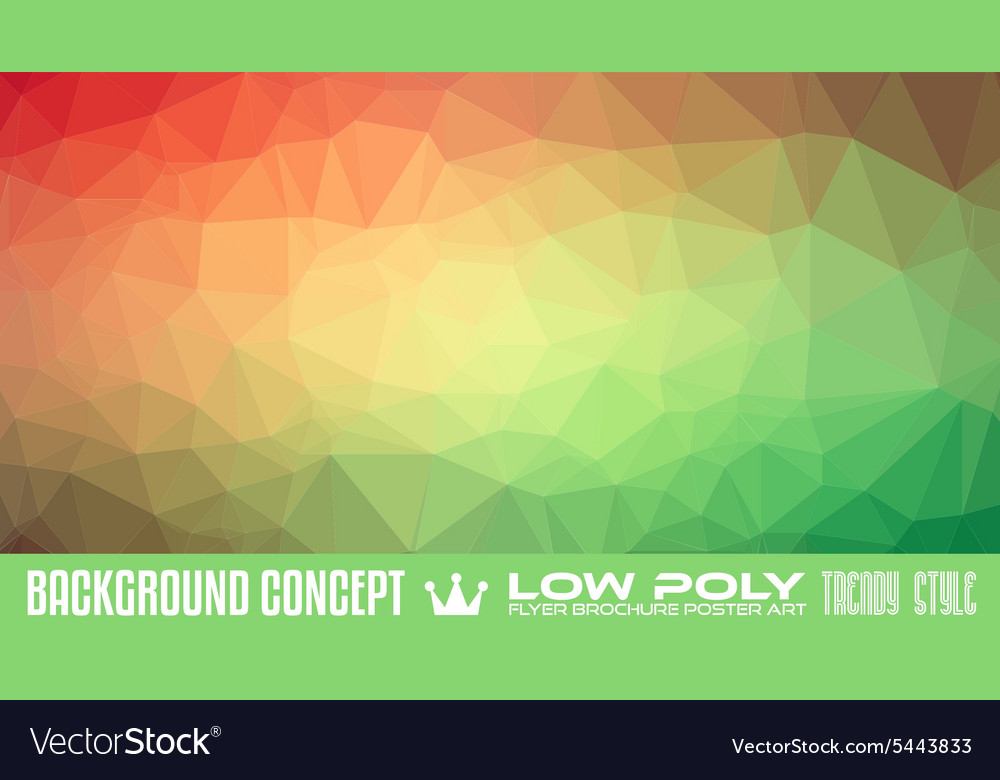 Download 990 Koleksi Background Low Poly Art HD Gratis
