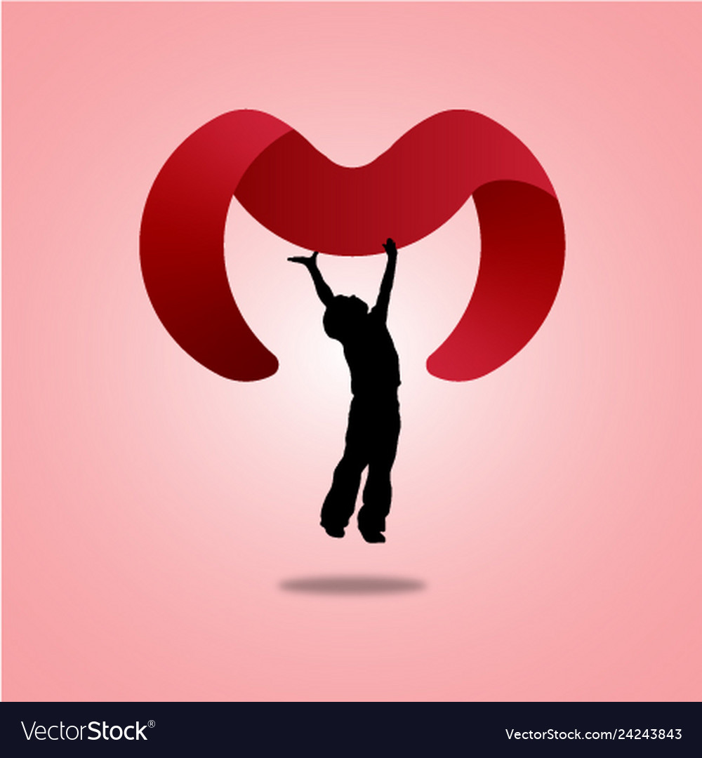 Logo Royalty Free Vector Image - VectorStock