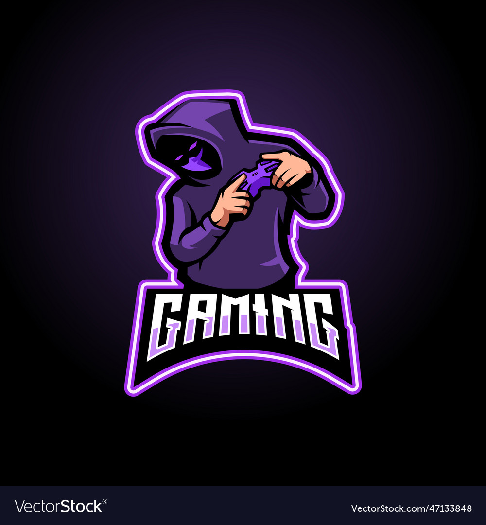 Gaming Logo 