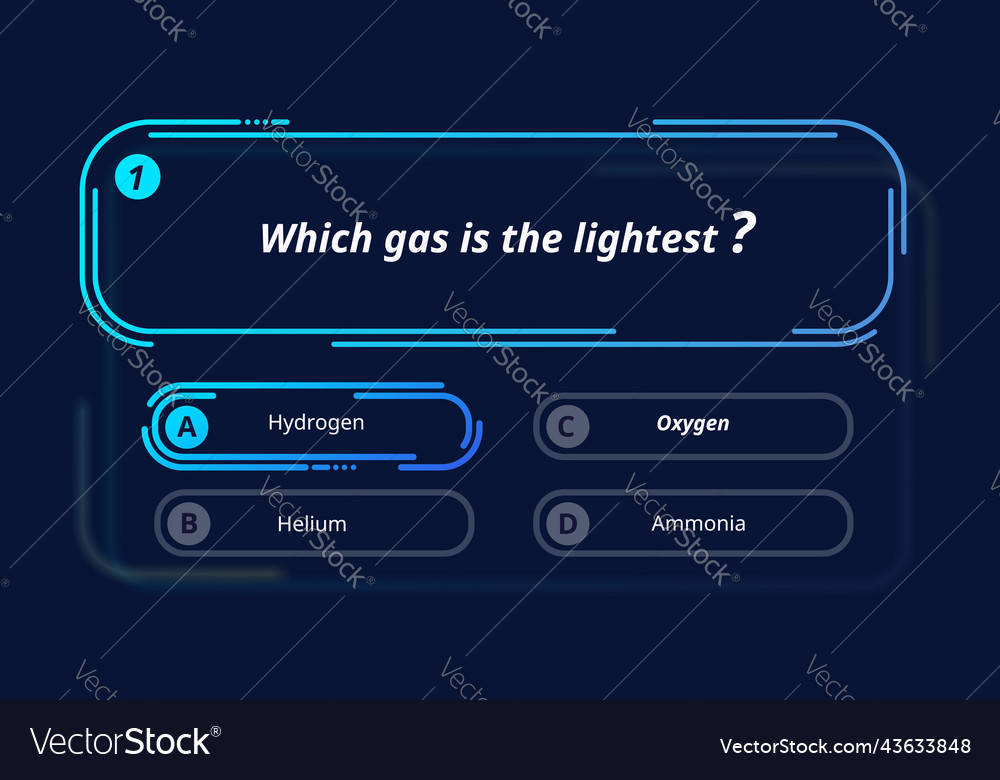 Online quiz neon light icon. Quiz app. Play intellectual game