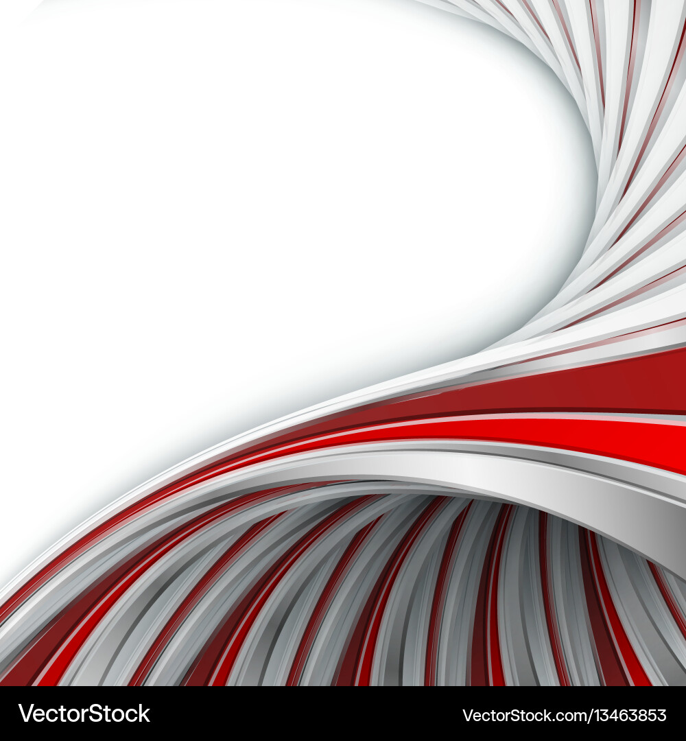 Bright abstract background Royalty Free Vector Image