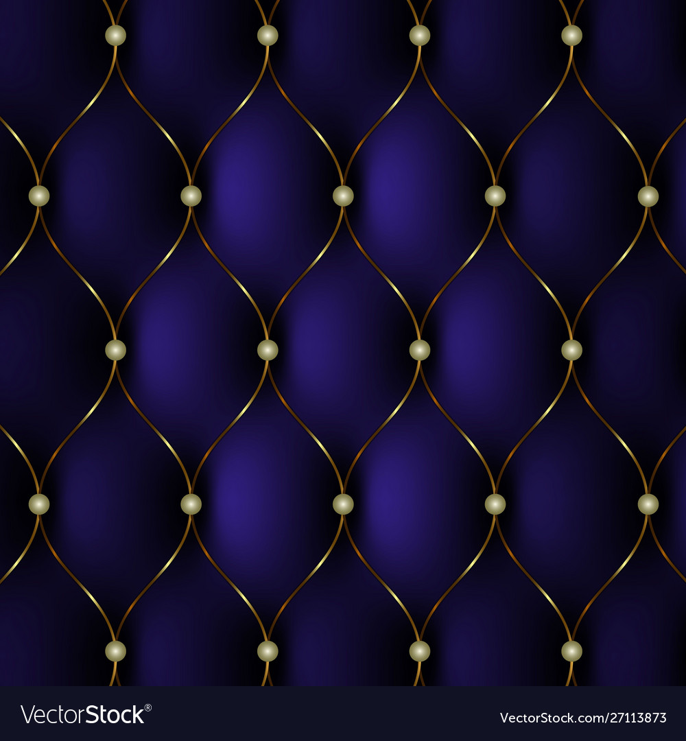 Abstract leather background vector image Abstract leather background