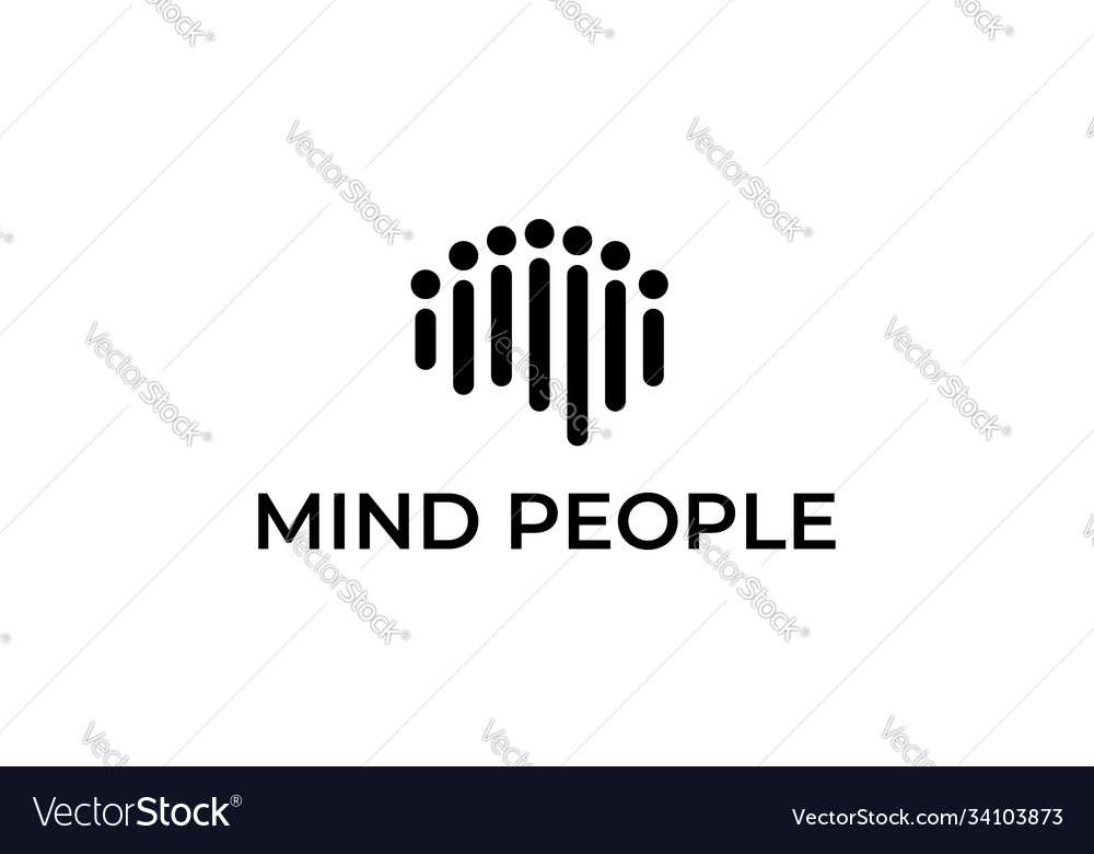 Mind people logo