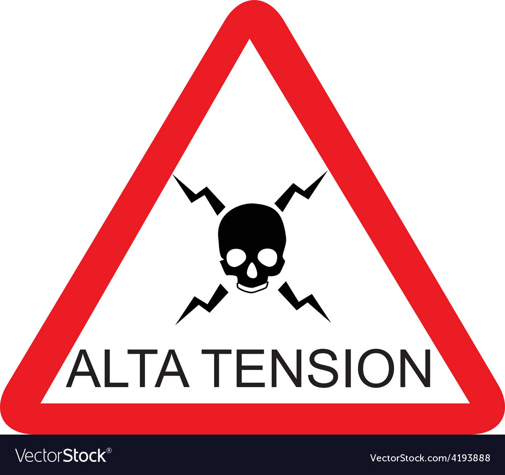 alta-tension-royalty-free-vector-image-vectorstock