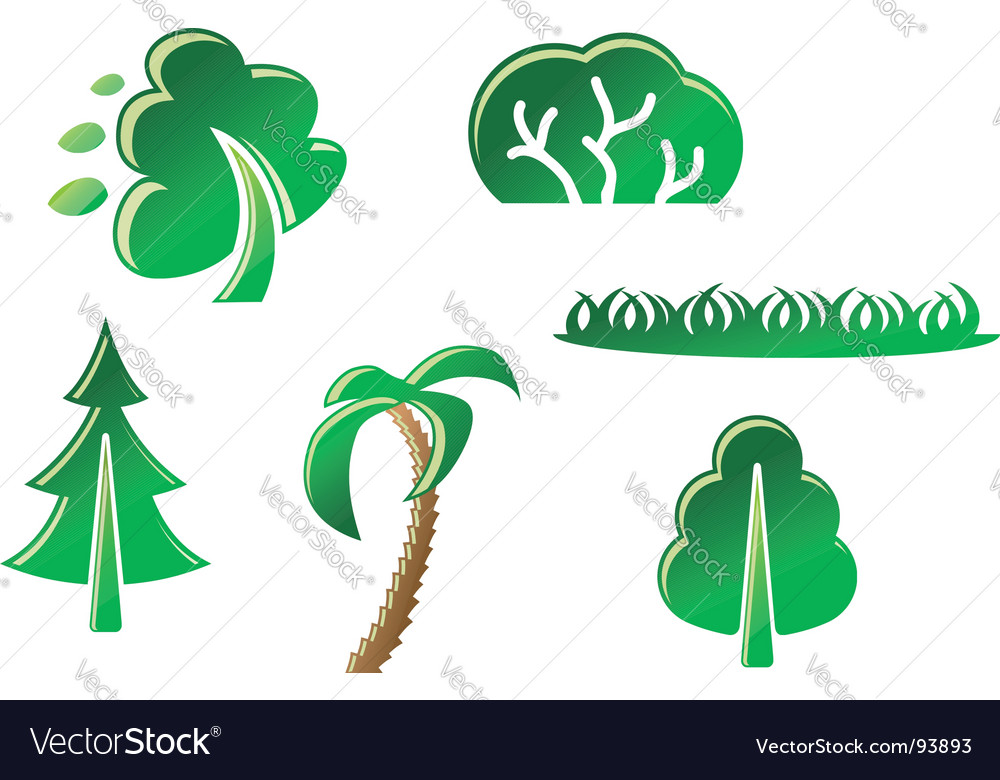 Natural symbols. Символика природа ухо. Как нарисовать много знаков на природе.