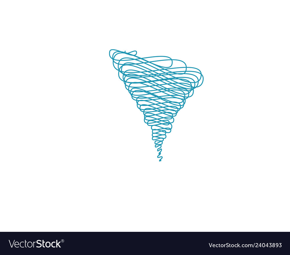 Tornado Symbol