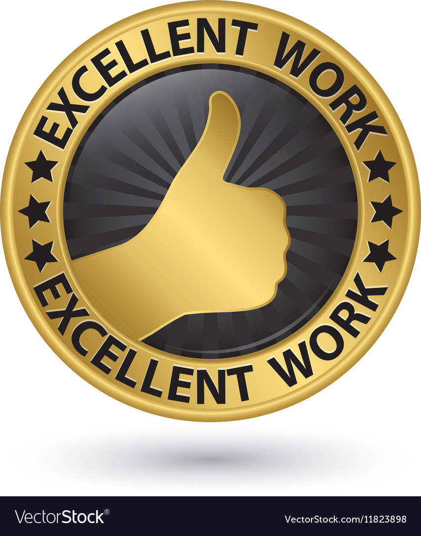 Word For Excellent Worker