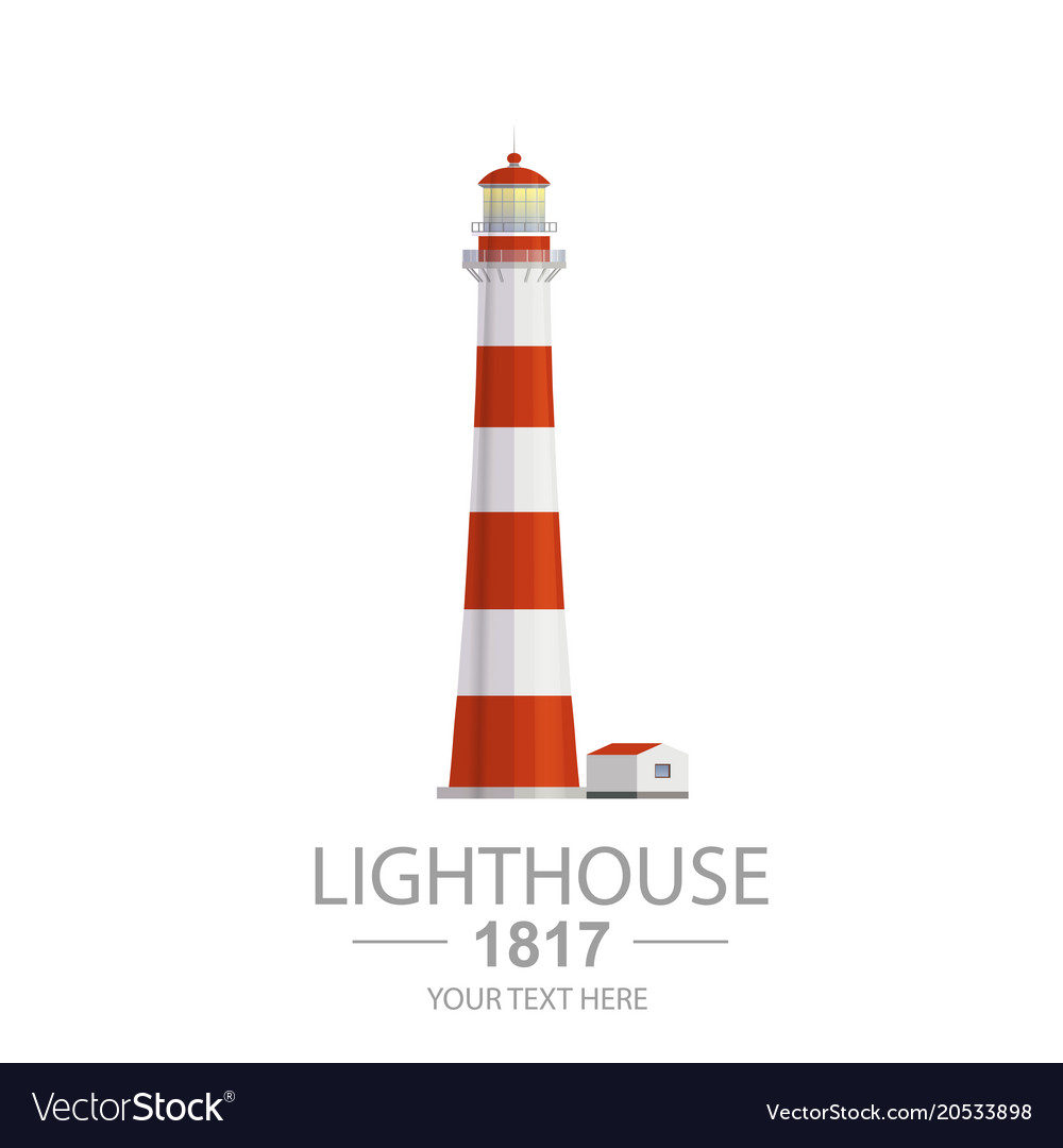 Old lighthouse