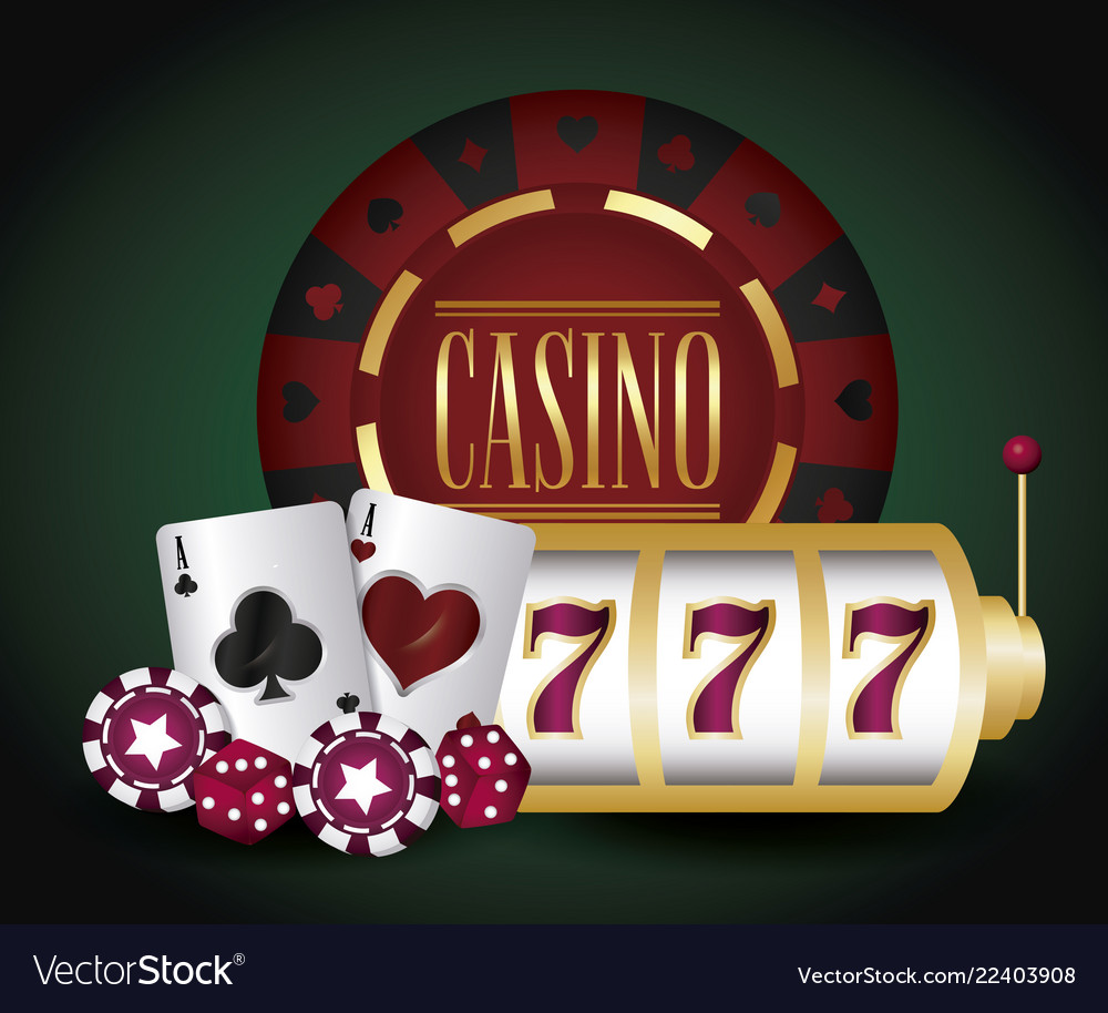 Jackpot and casino design