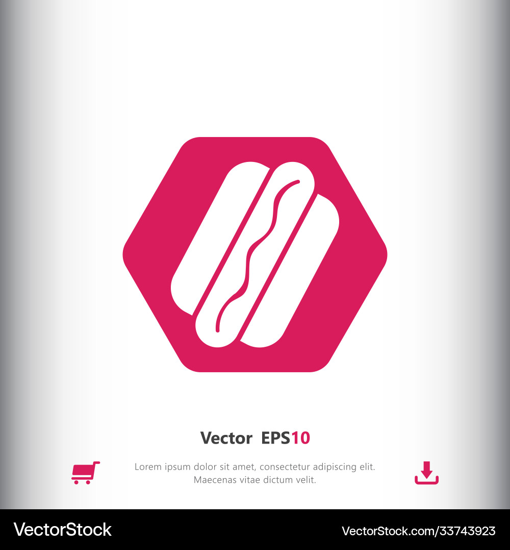 2 Royalty Free Vector Image - VectorStock
