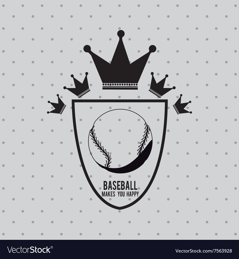 Baseball league design