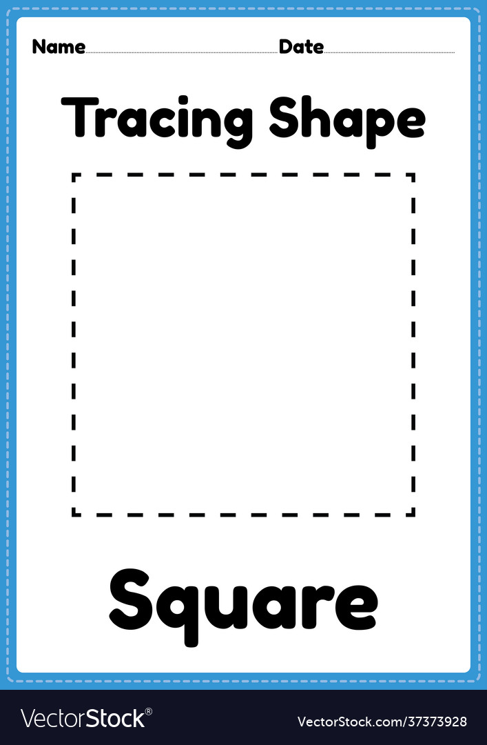 square-tracing-worksheet