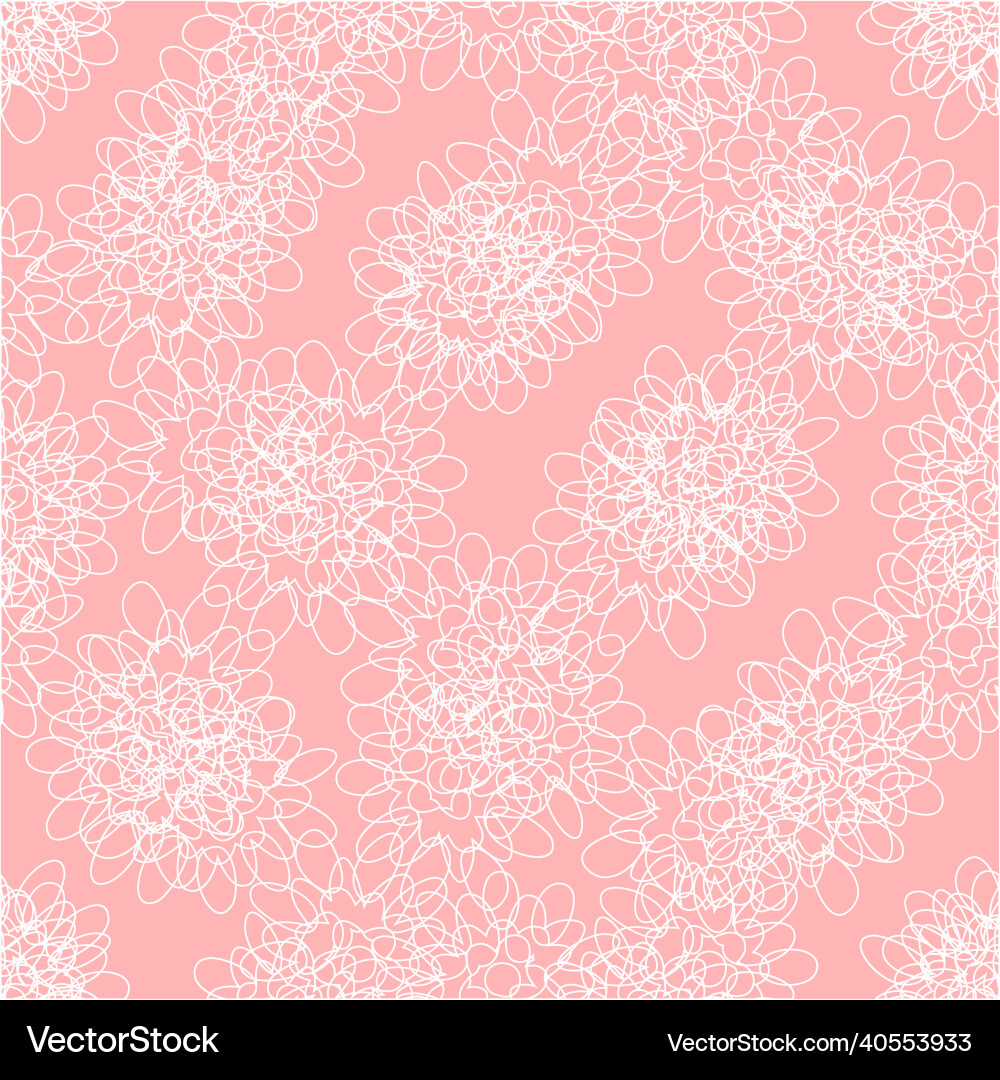 Abstract seamless background Royalty Free Vector Image