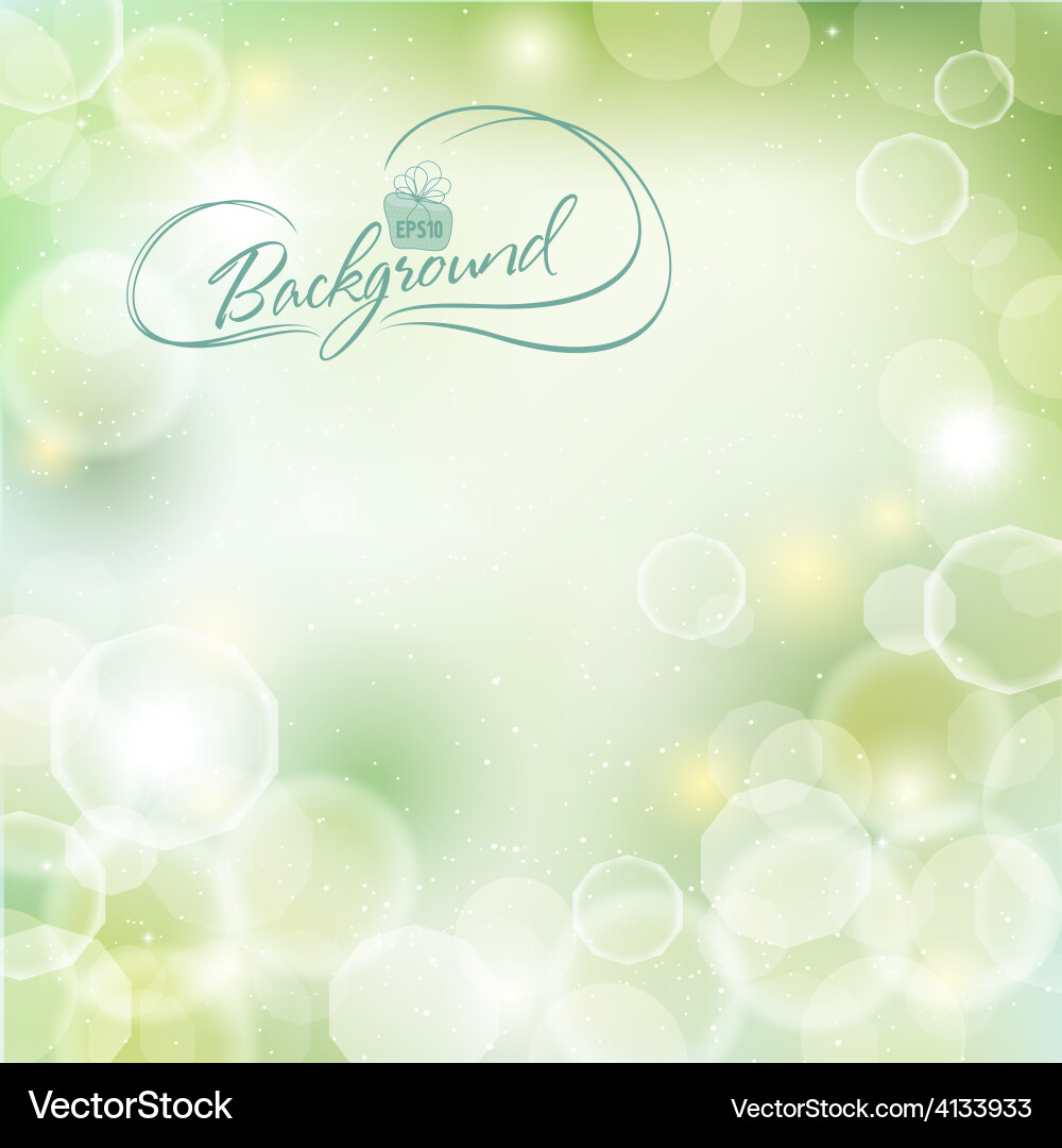 Abstract Spring Designs Background Abstract spring background Royalty Free Vector Image