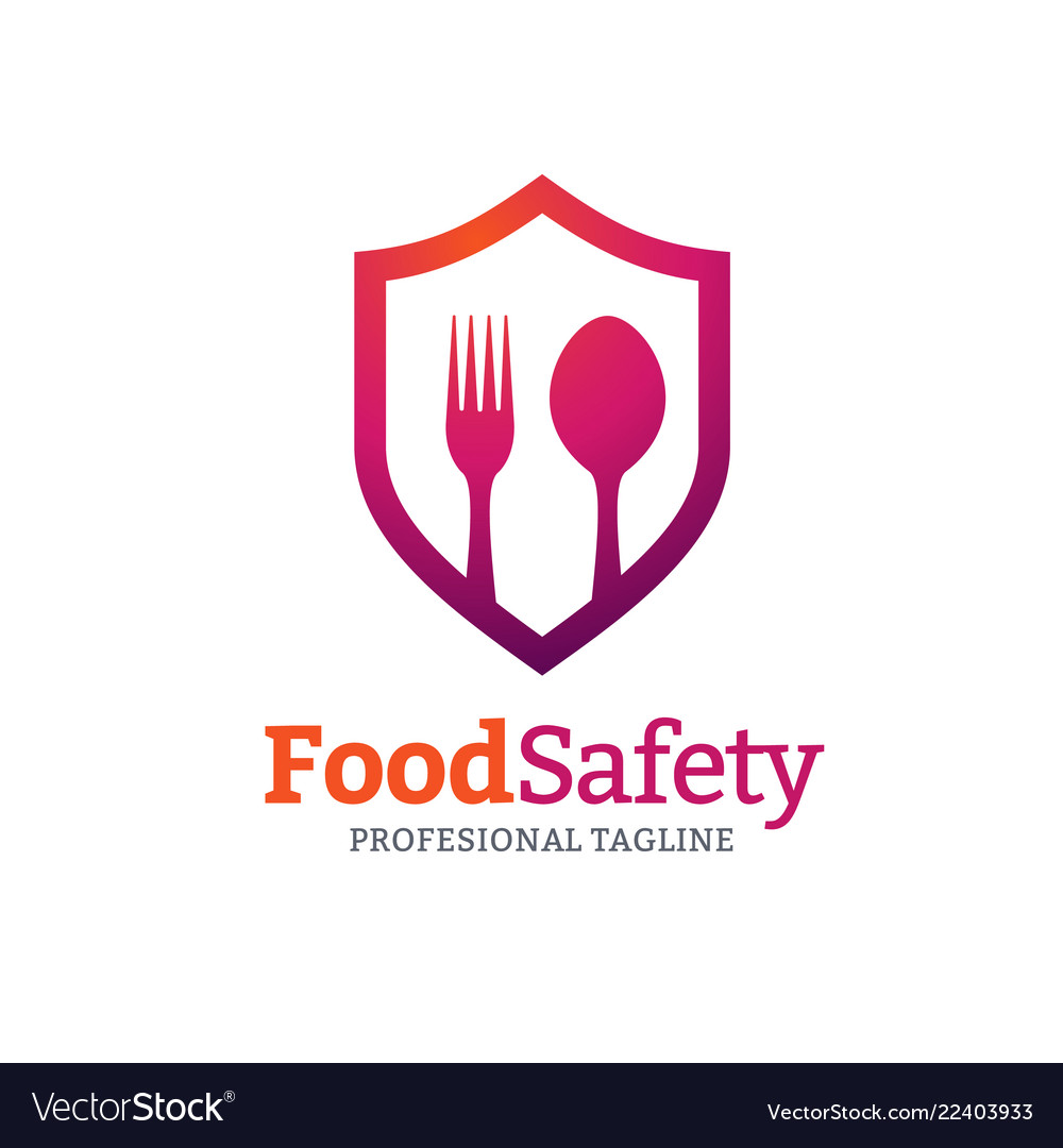 food safety logo