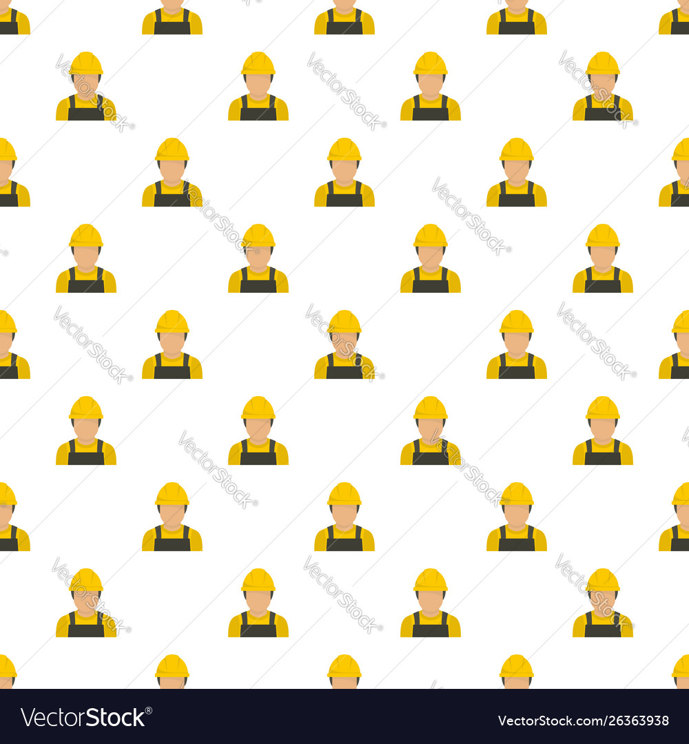 factory worker pattern seamless worker design pattern