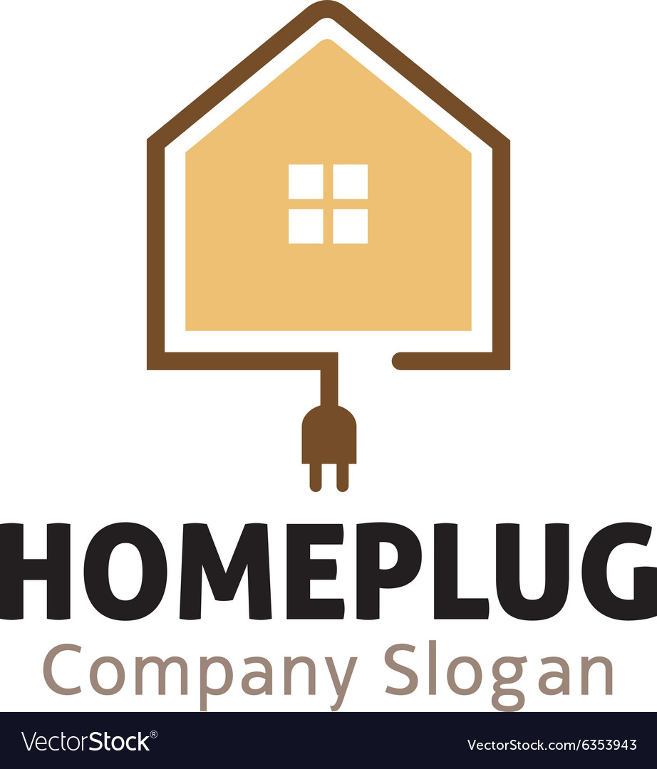 Home plug design