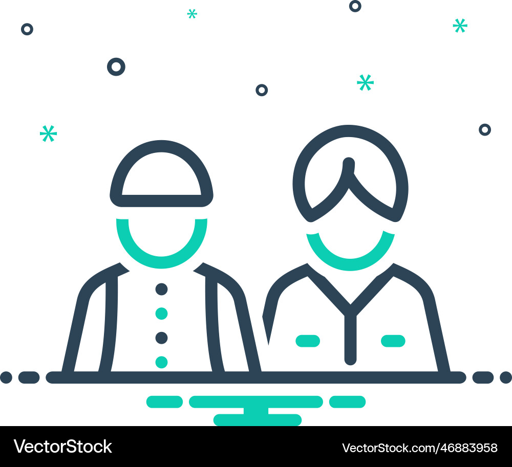 Characters Royalty Free Vector Image - VectorStock
