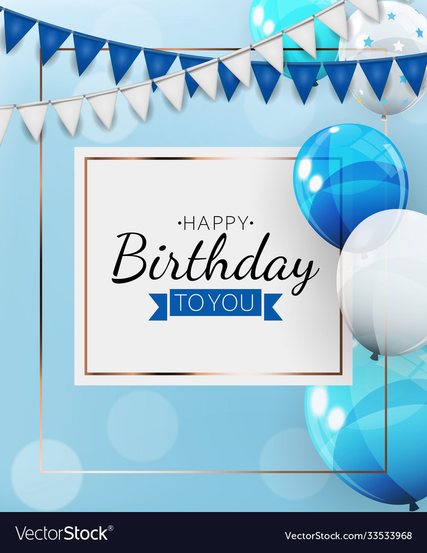 birthday invitation background video free download