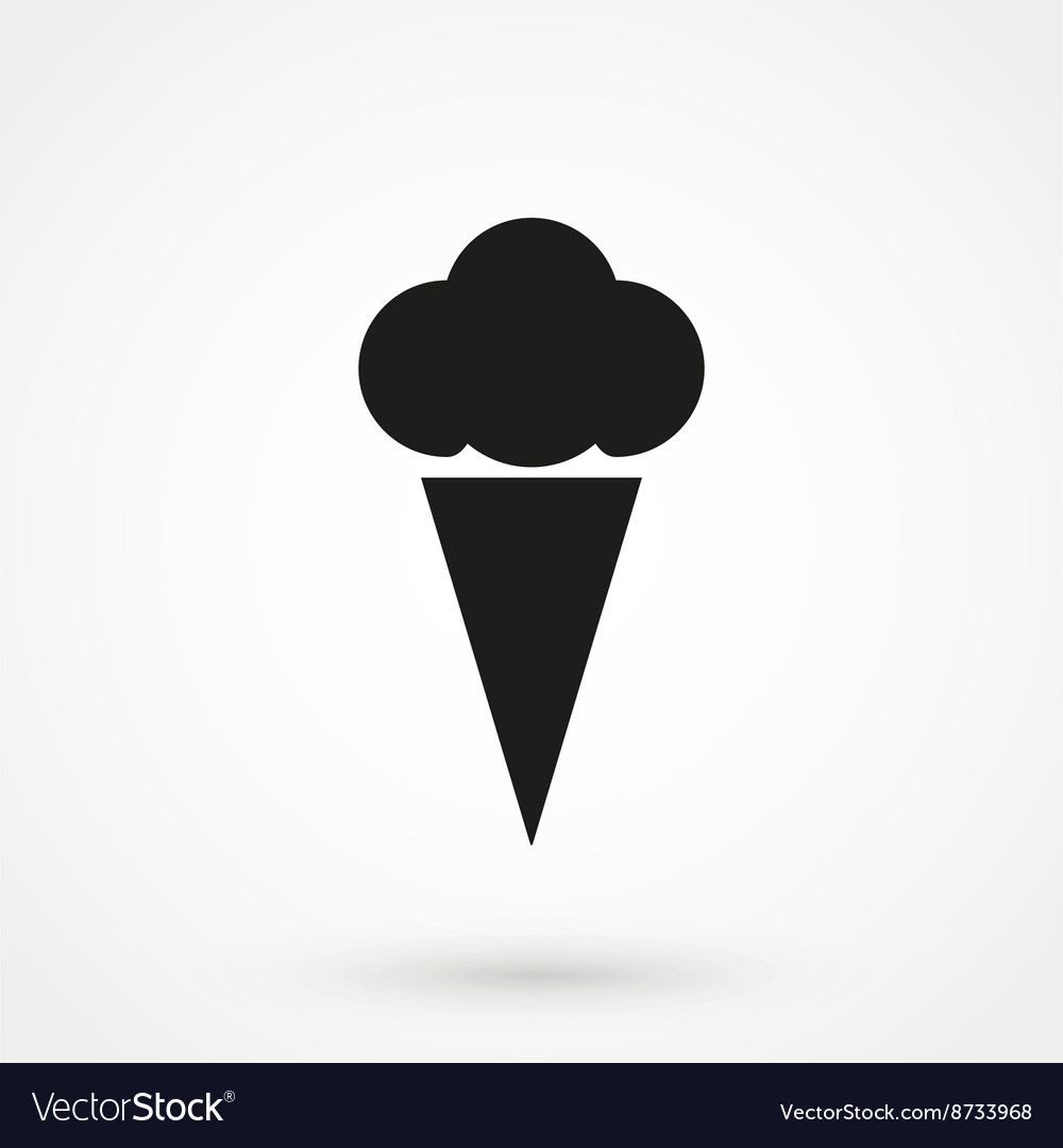 Ice cream icon