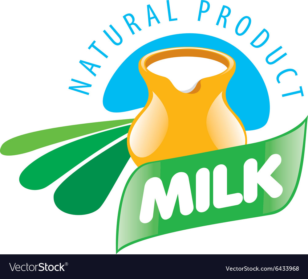 Milch Logo