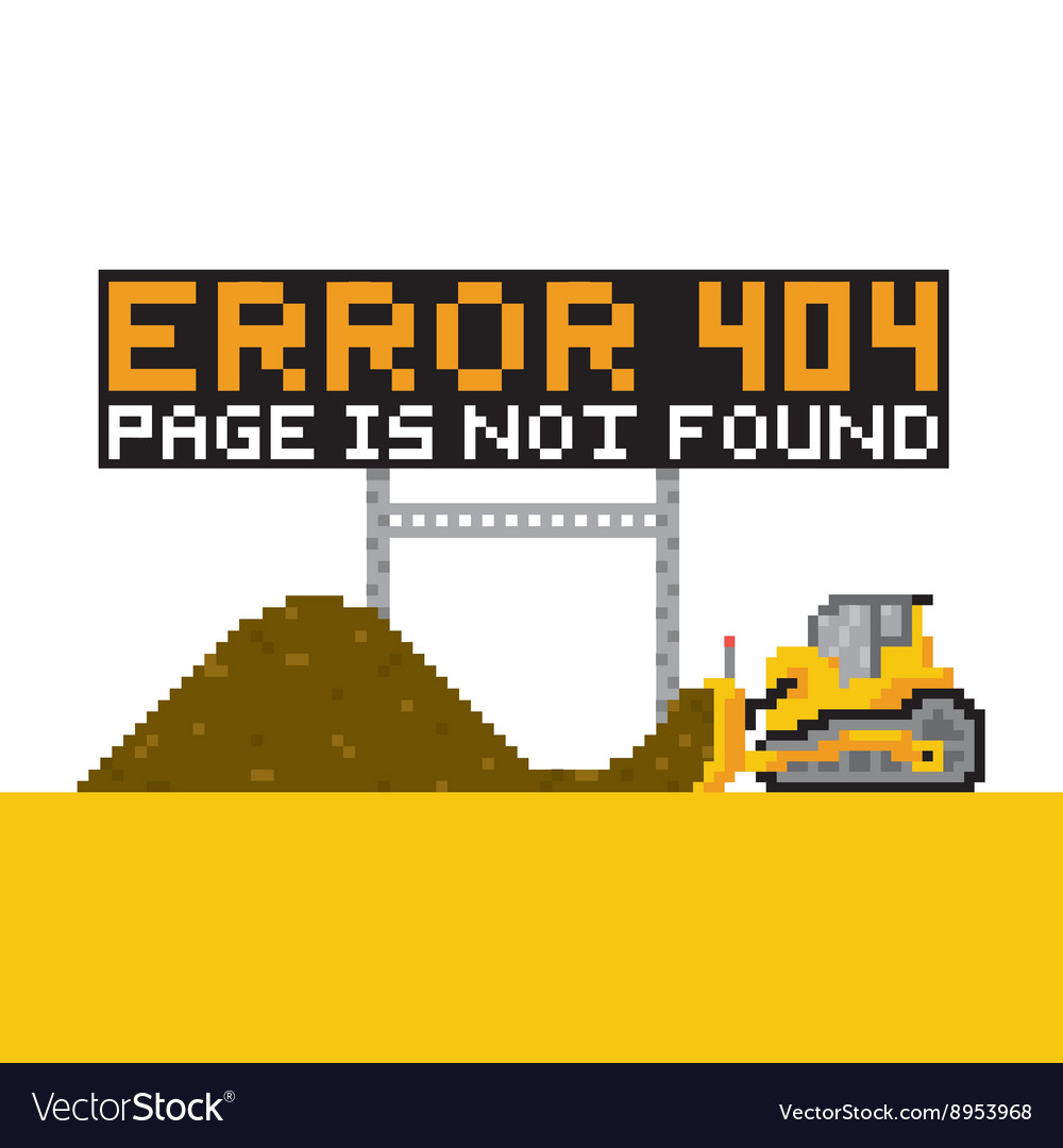 Pixilart - 404 NOT FOUND by Crator1856