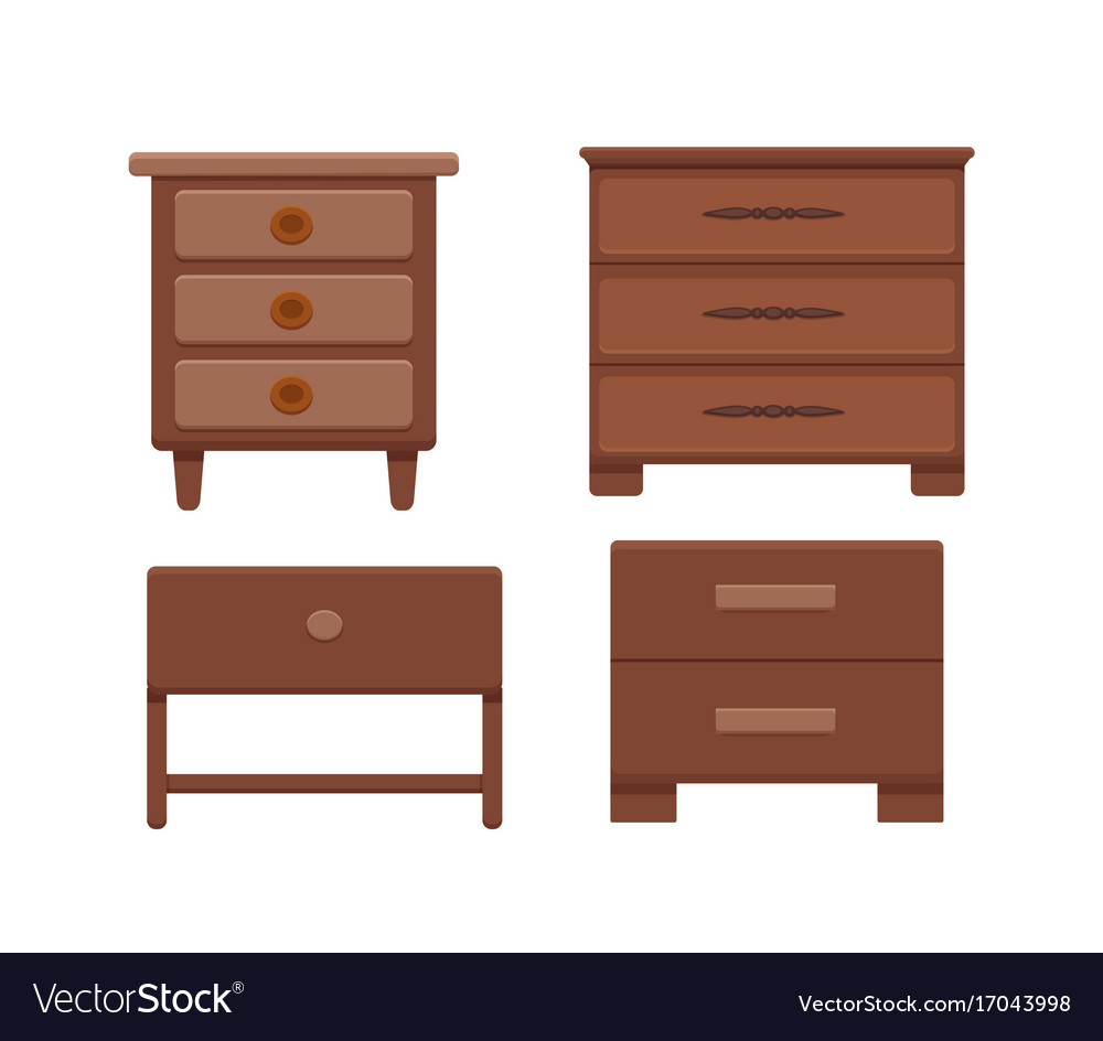 Furniture cartoon