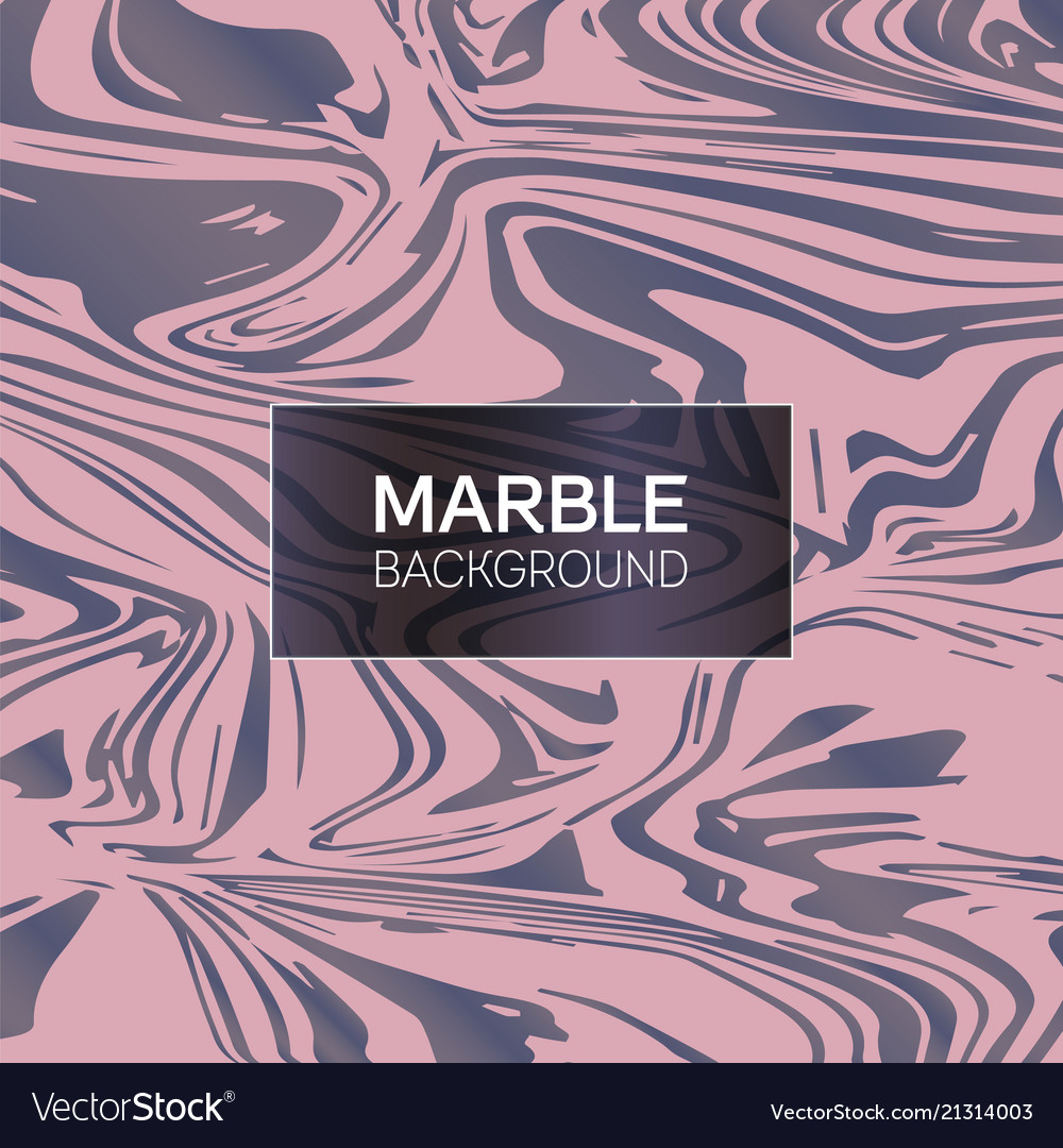 Abstract marbled textural background