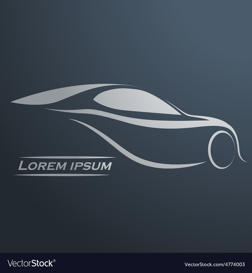 Car. Car Logo Vector Vector & Photo (Free Trial)