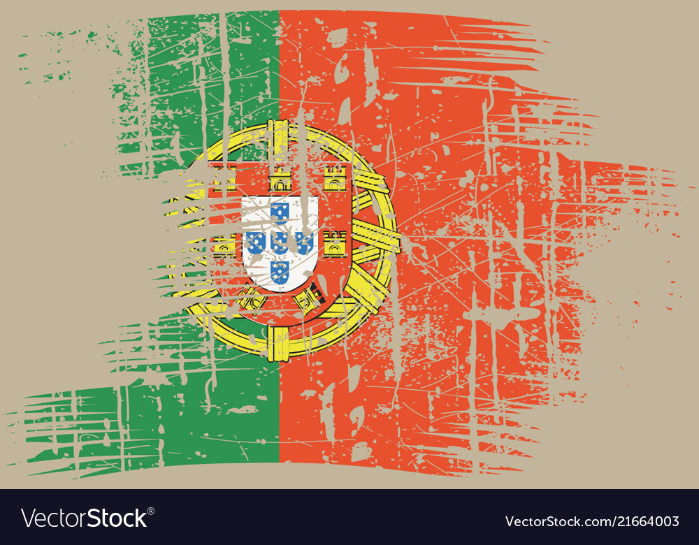 Portugal flag