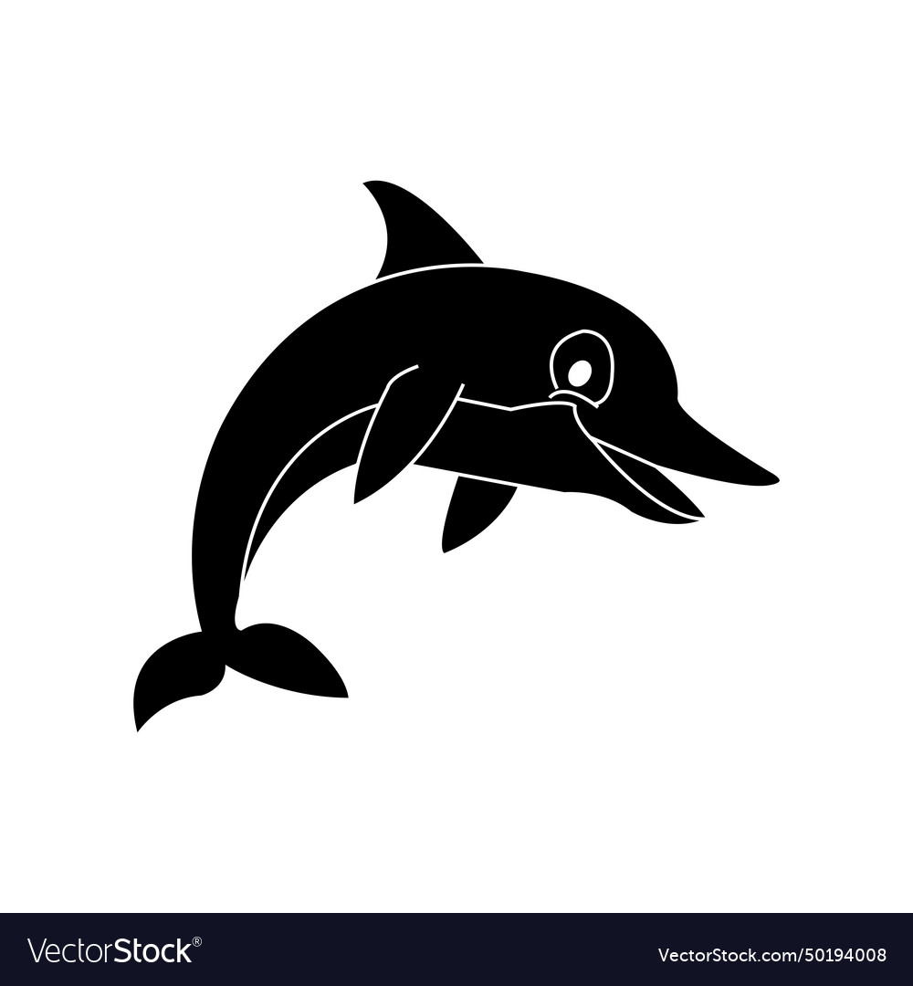 Dolphin Icon