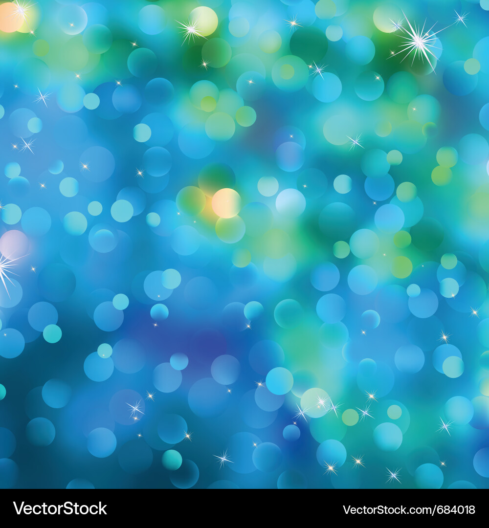 Glittering background Royalty Free Vector Image