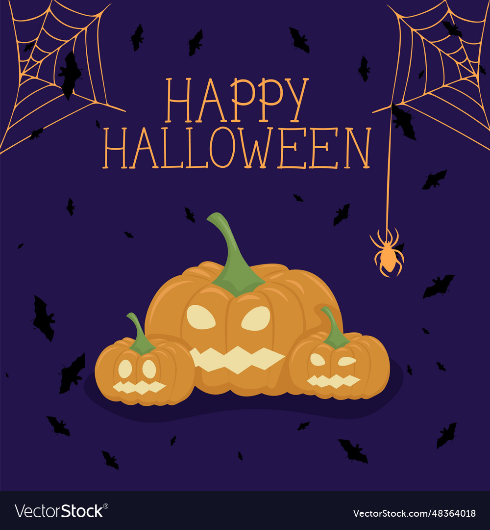 Happy halloween can