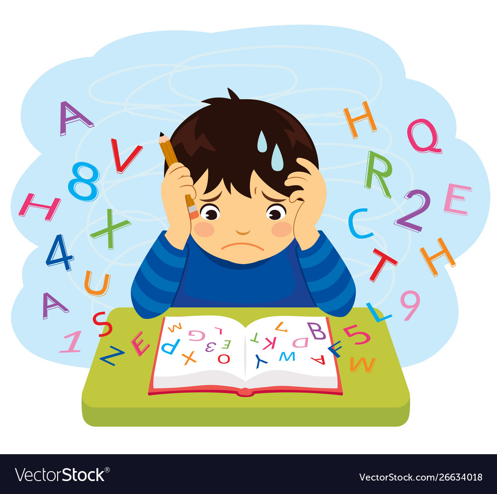 Reading Difficulties Math at Lillie Deloach blog