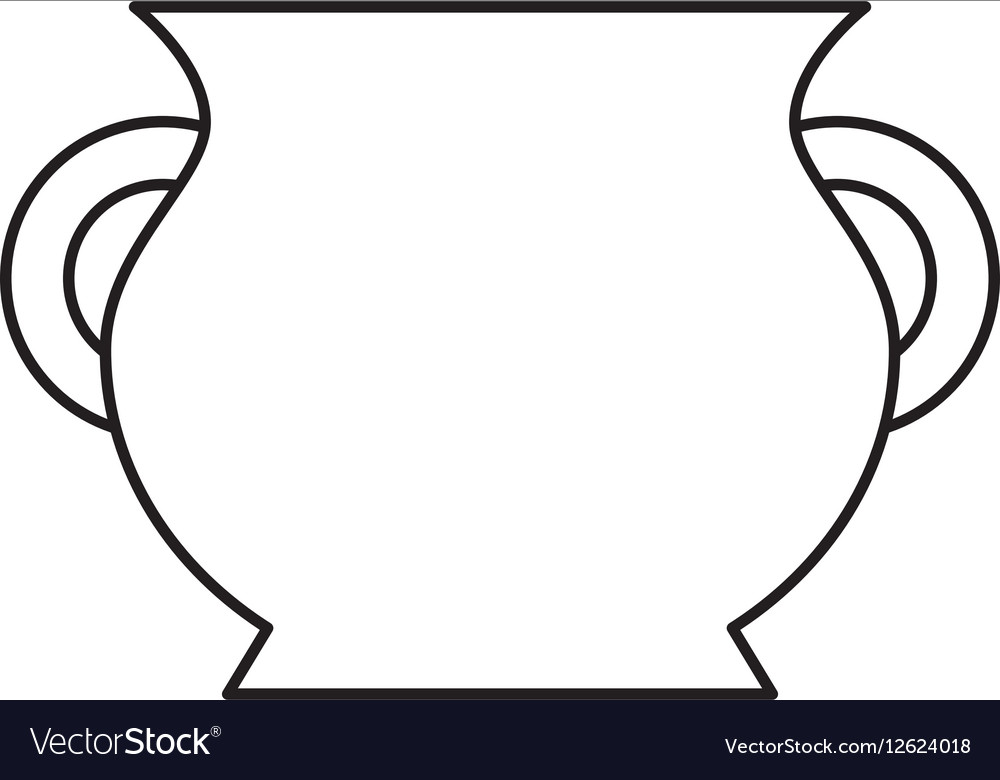 TREASURE JAR