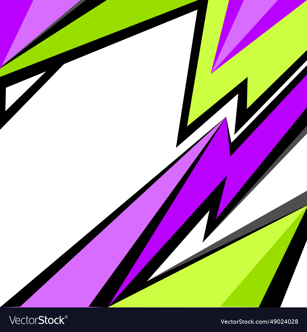 Minimalist background Royalty Free Vector Image
