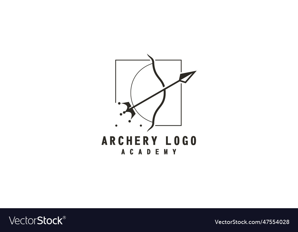 Retro archery tool design concept