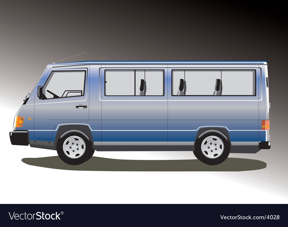 Van