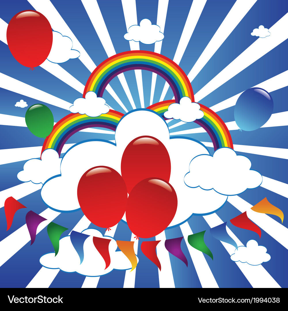Kids 3 Royalty Free Vector Image - VectorStock