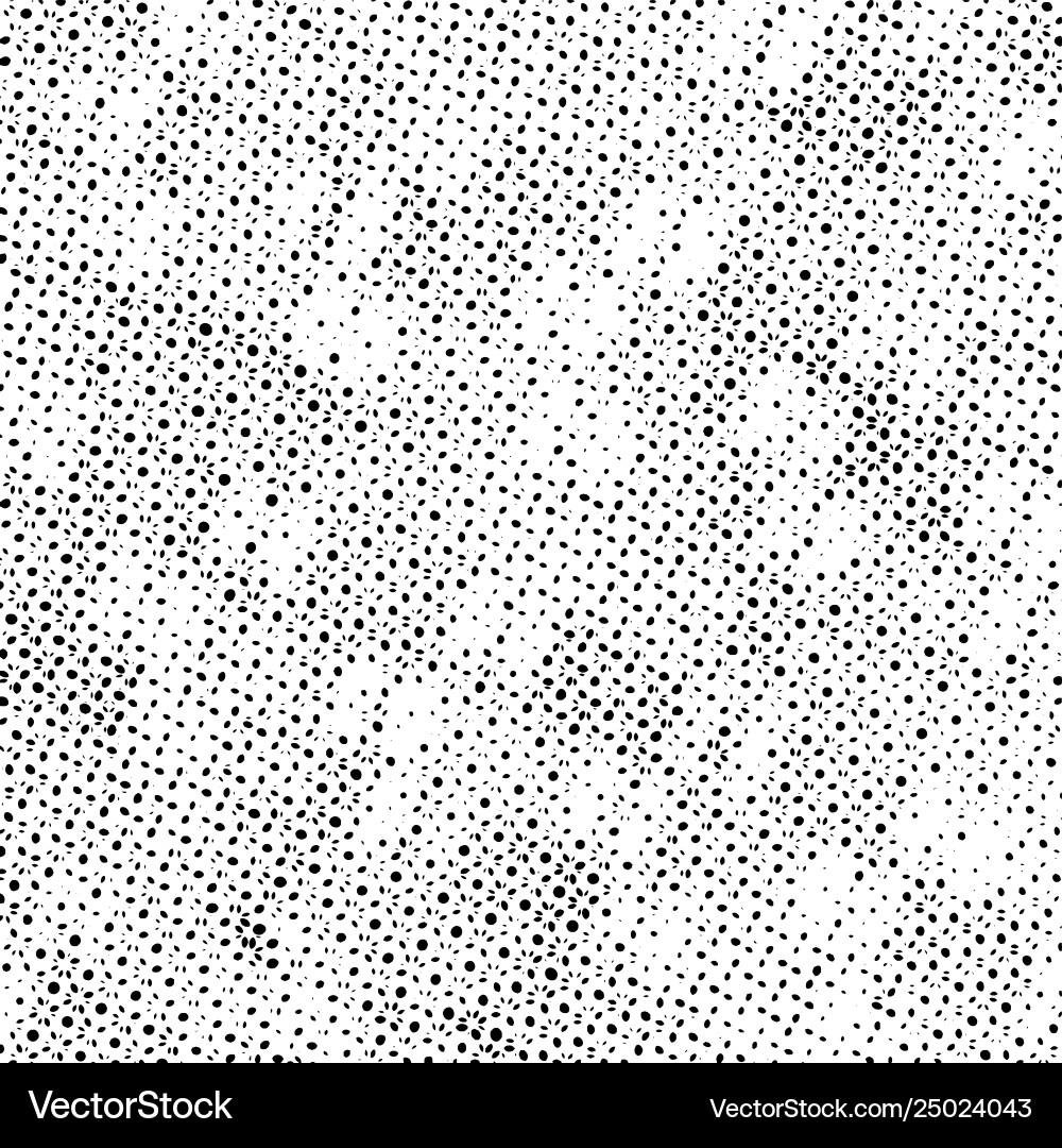 Halftone overlay texture Royalty Free Vector Image