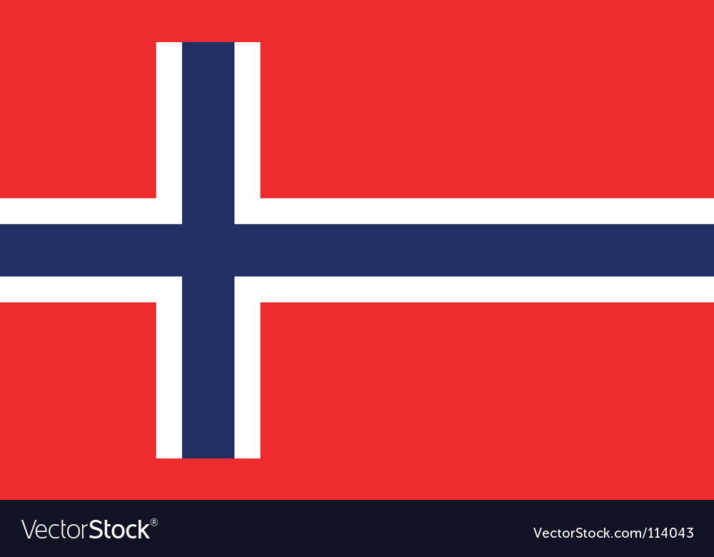 Norway flag