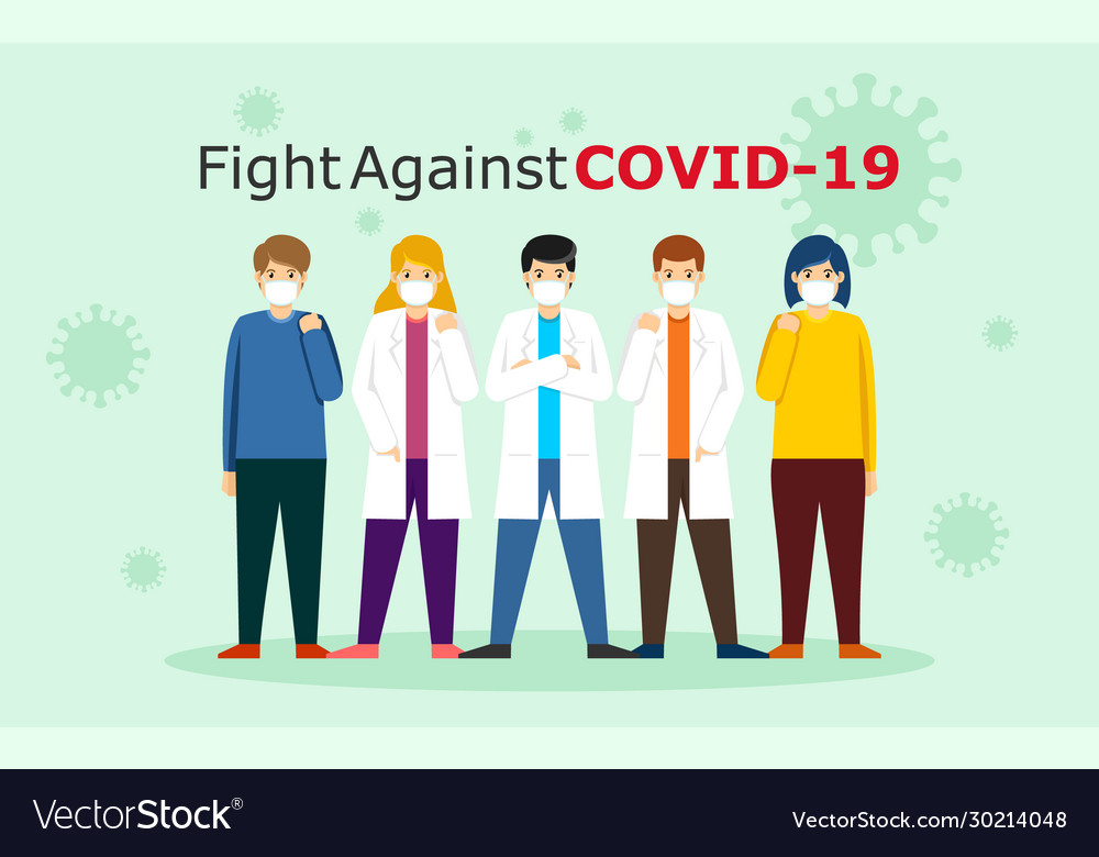 Fight-against-virus