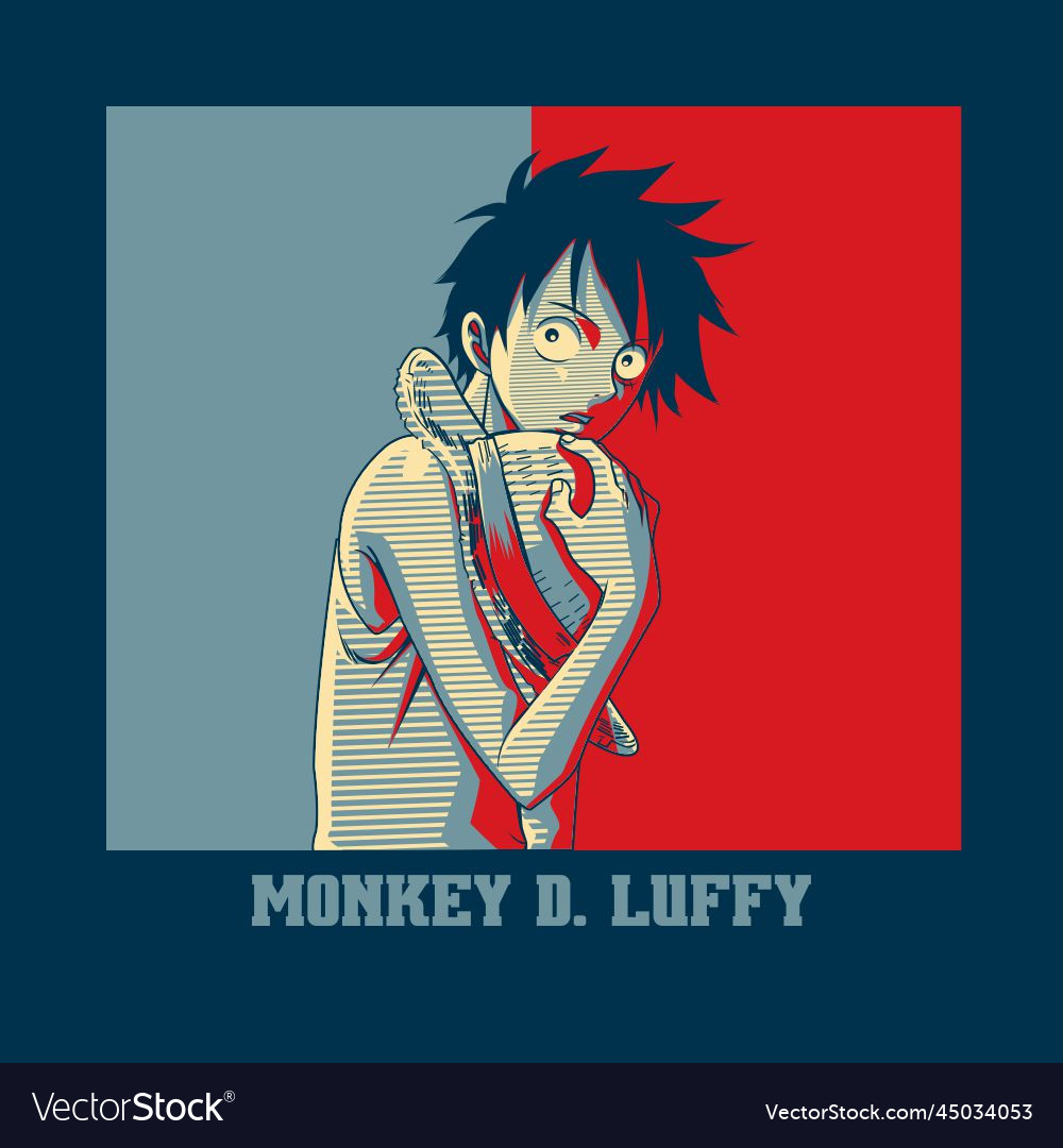 Monkey D Luffy Stock Photos, Images and Backgrounds for Free Download