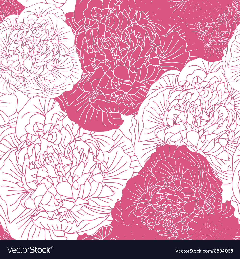 Seamless pattern Royalty Free Vector Image - VectorStock