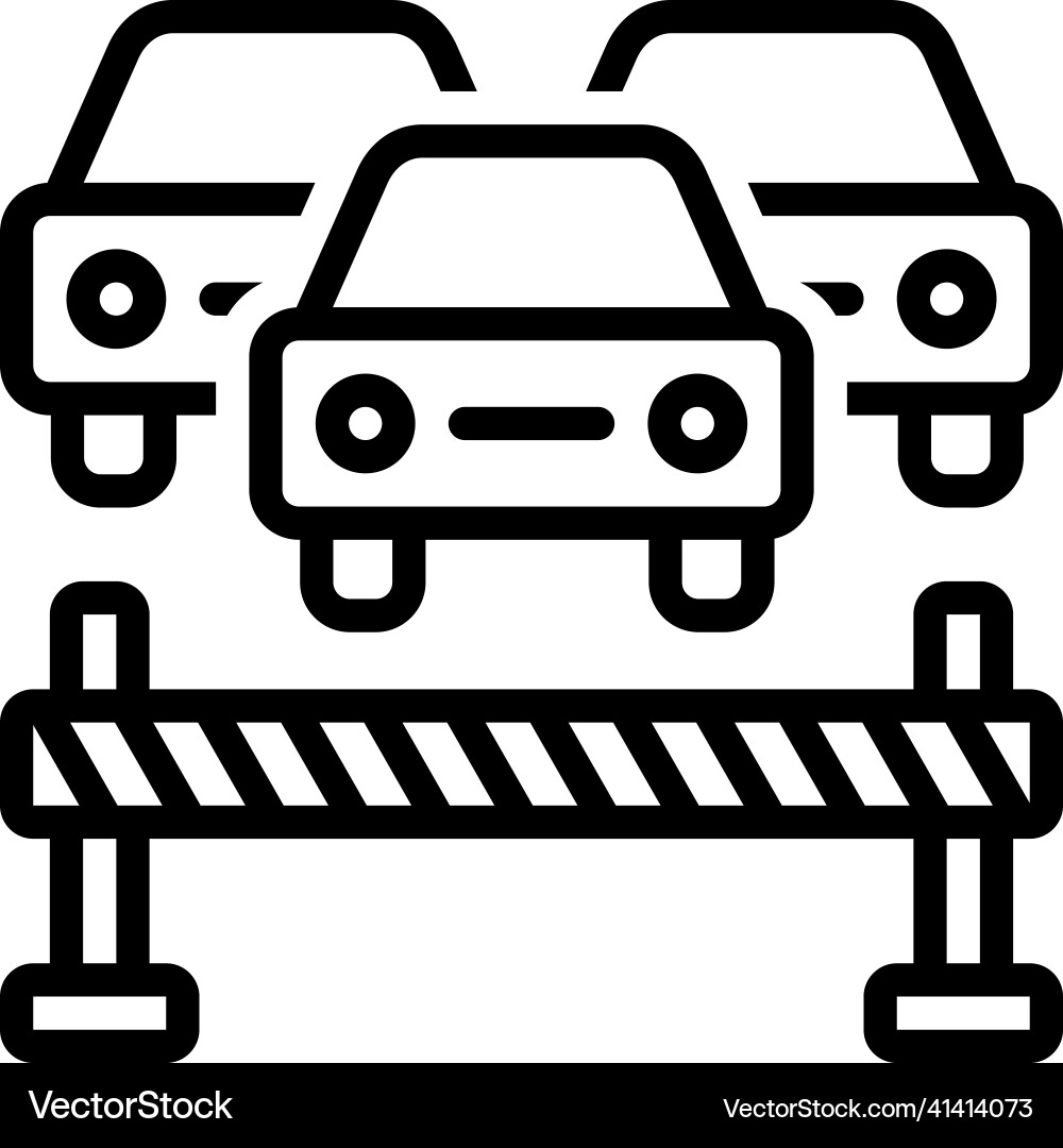 Block Royalty Free Vector Image - VectorStock
