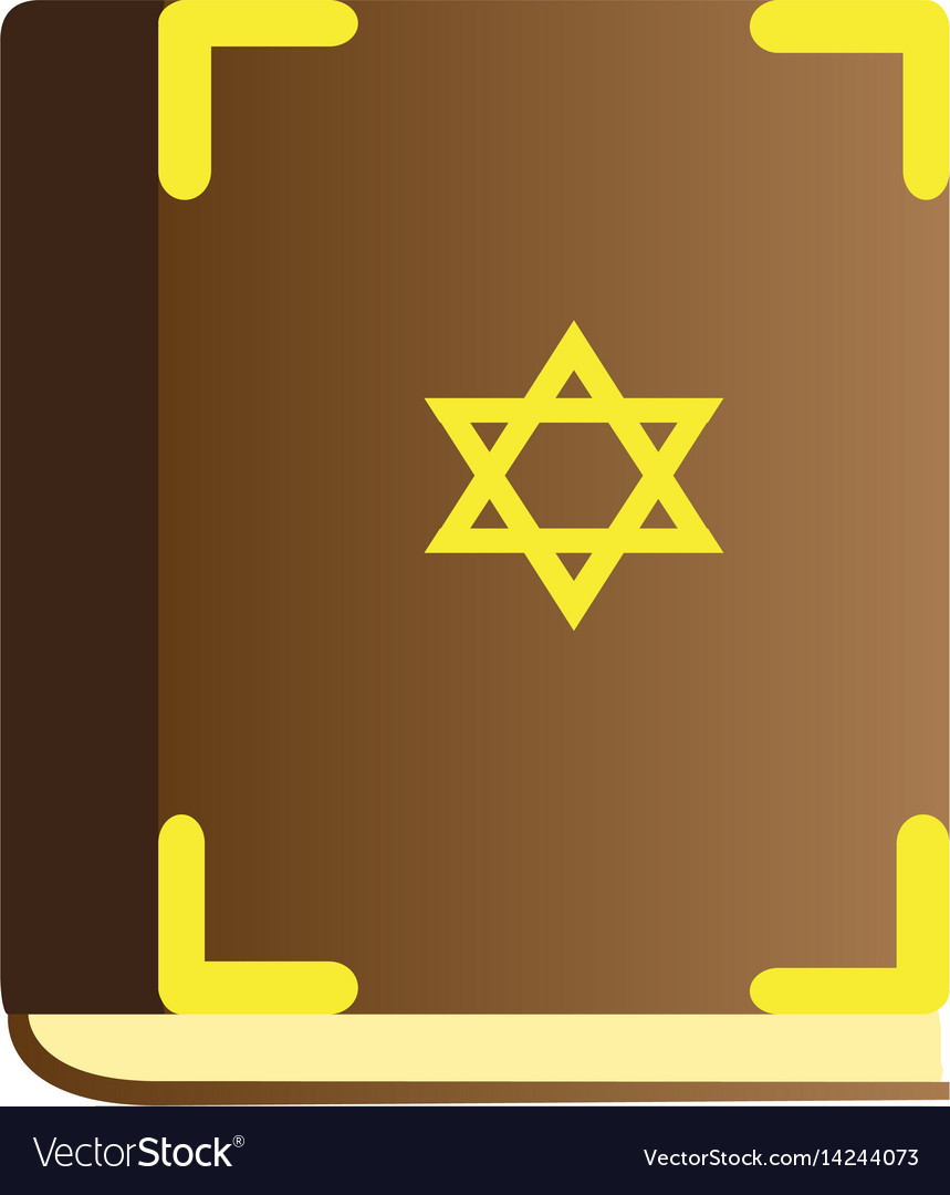 Isolated traditional torah