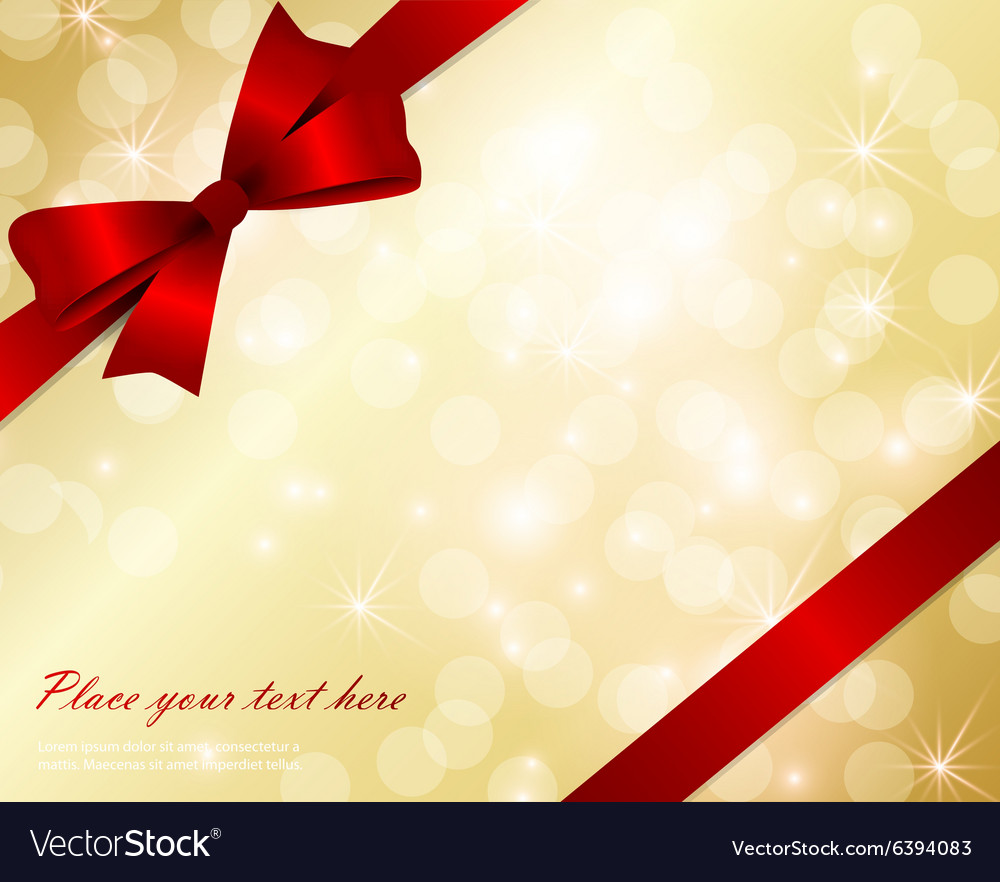 Christmas and new year greeting card