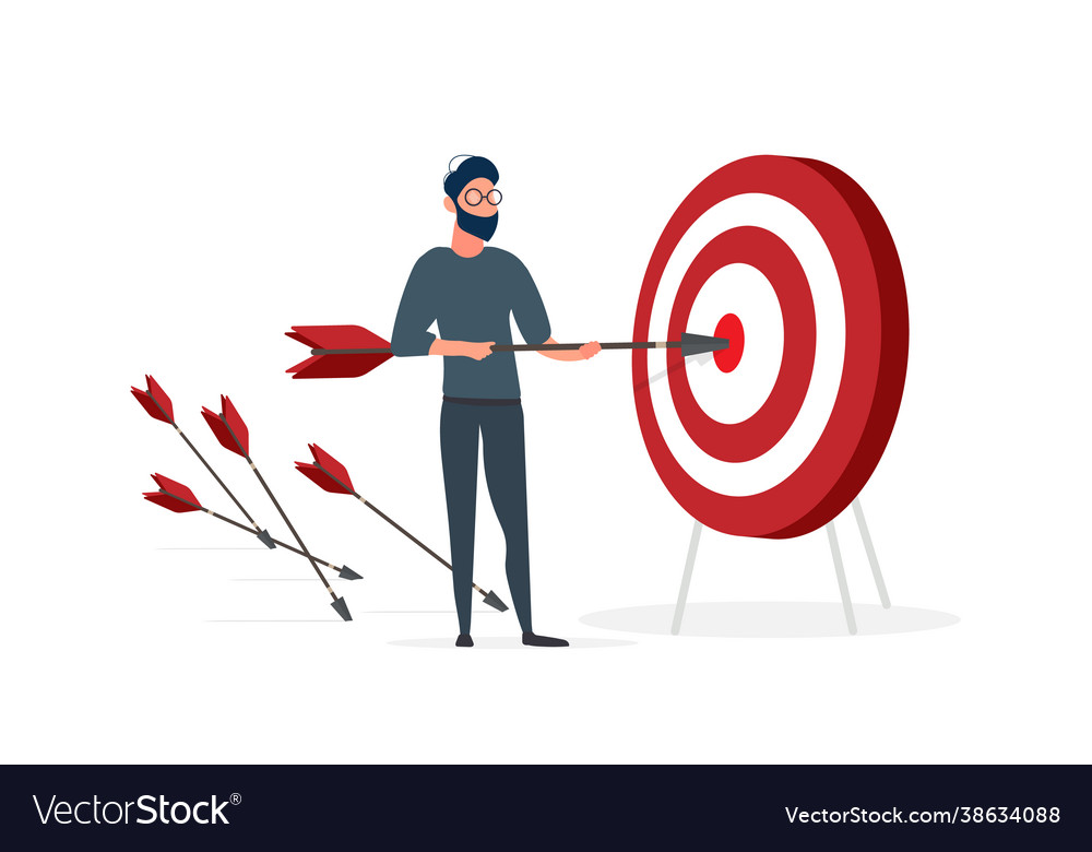 Target expressions